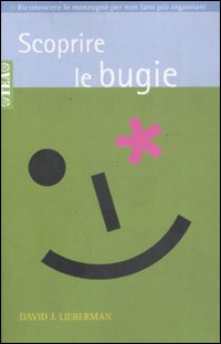 Scoprire le bugie