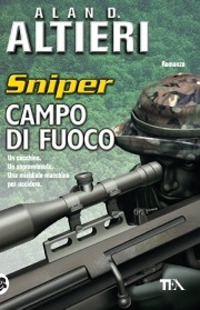 Campo di fuoco. Sniper. Vol. 1