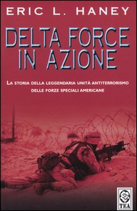 Delta Force in azione