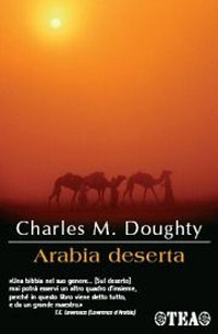 Arabia deserta