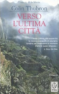 Verso l'ultima città