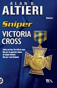 Victoria Cross. Sniper. Vol. 3