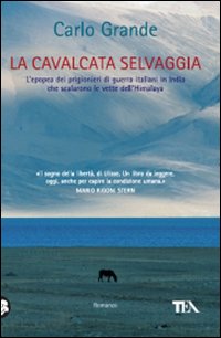 La cavalcata selvaggia