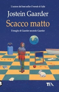 Scacco matto. Enigmi, fiabe e racconti