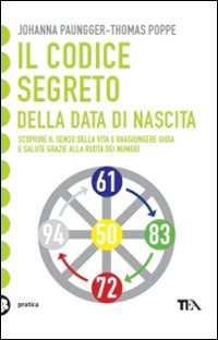 Il codice segreto della data di nascita