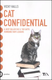 Cat confidential. Ediz italiana