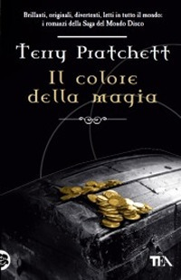 Il colore della magia