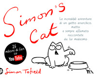 SIMON'S CAT di TOFIELD SIMON