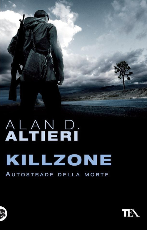 Killzone. Autostrade della morte. Tutti i racconti. Vol. 3