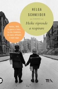 Heike riprende a respirare