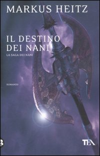 Il destino dei nani