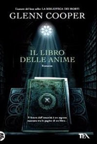 Il libro delle anime