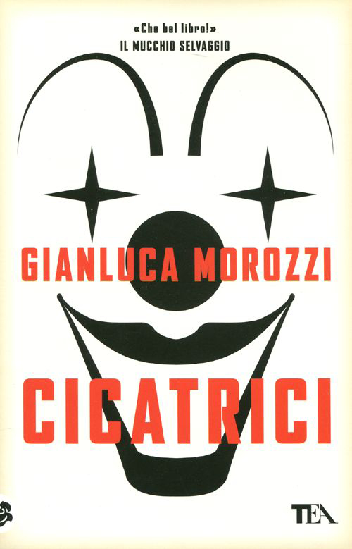 Cicatrici