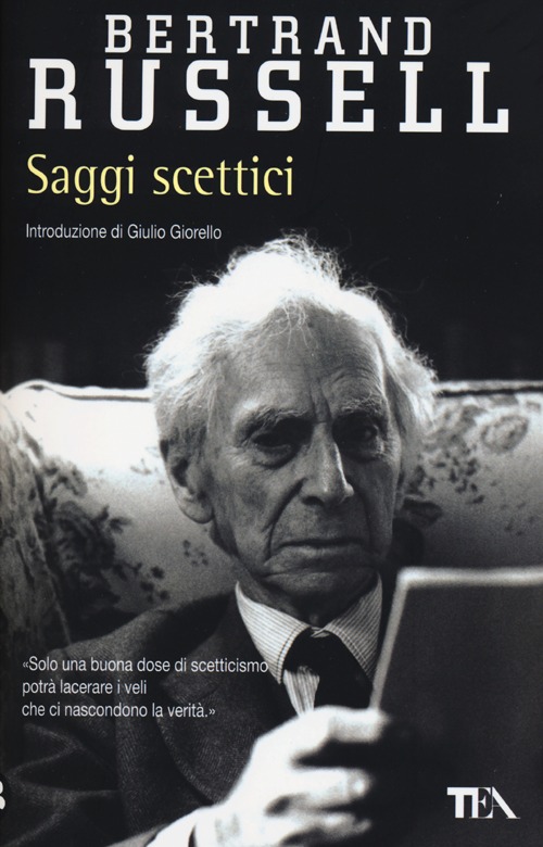 Saggi scettici