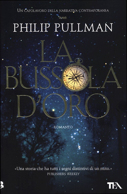 La bussola d'oro