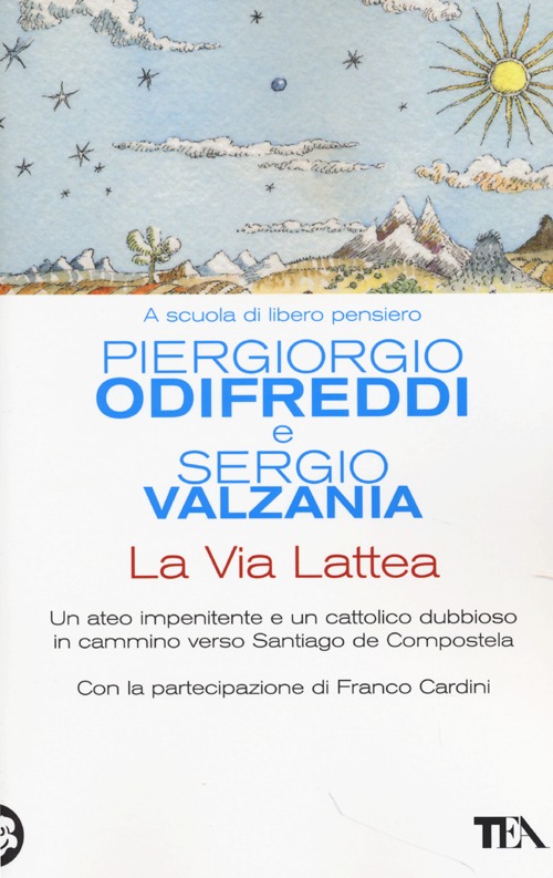 La via lattea