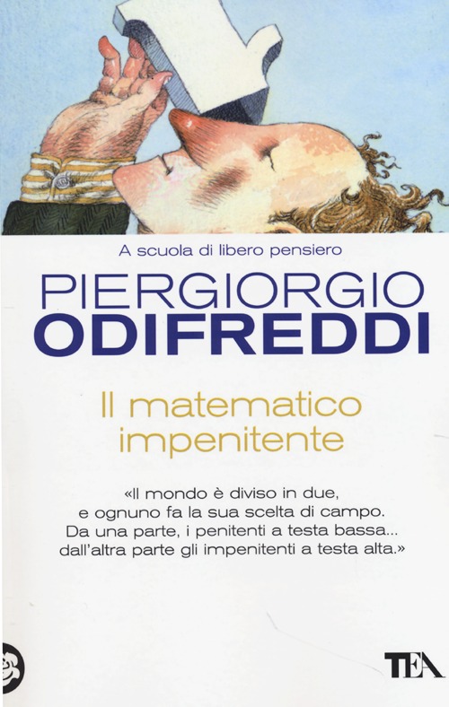 Il matematico impenitente