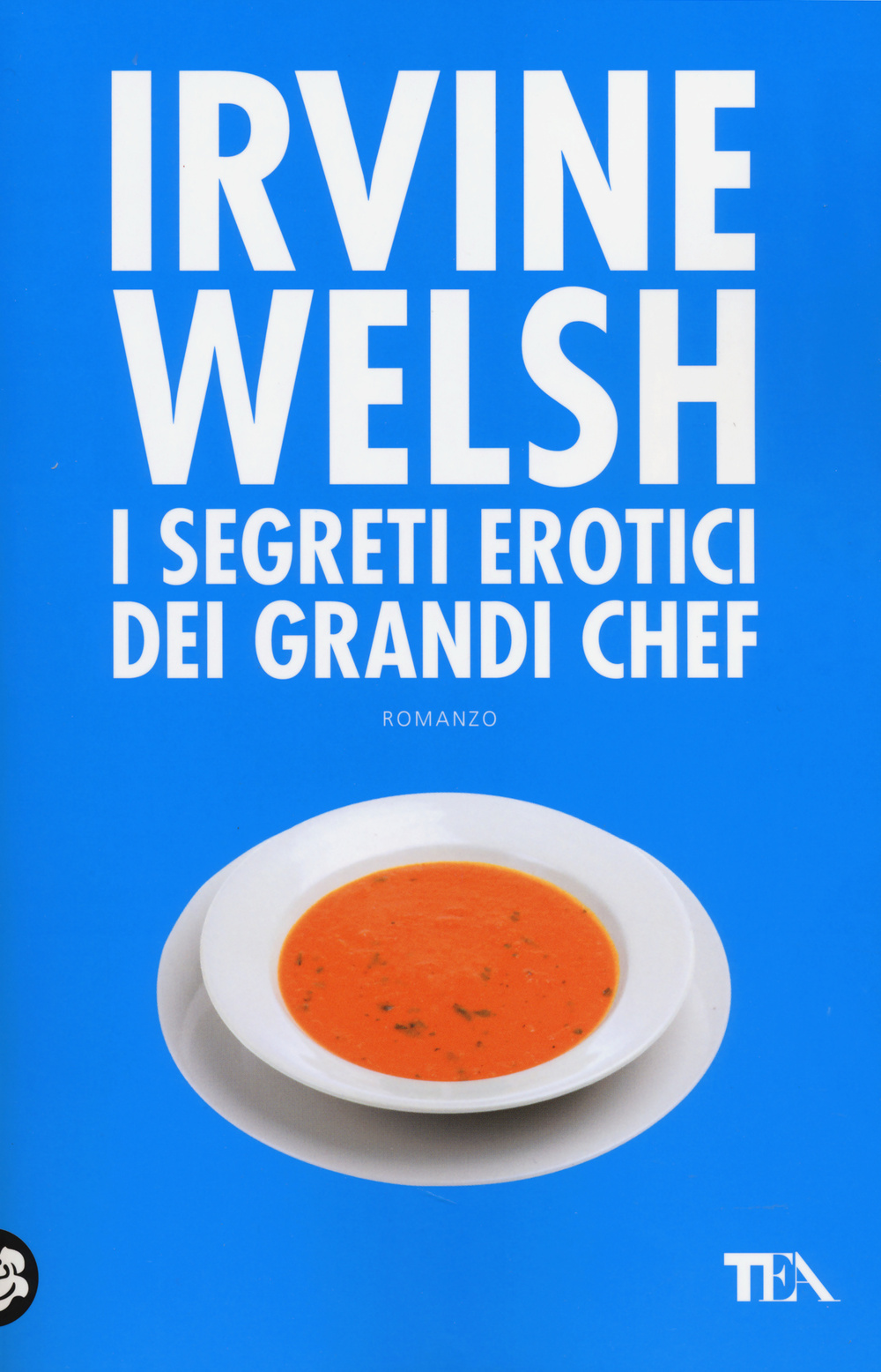 I segreti erotici dei grandi chef