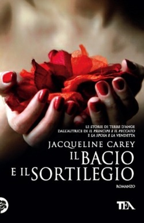 BACIO E IL SORTILEGIO (IL) di CAREY JACQUELINE
