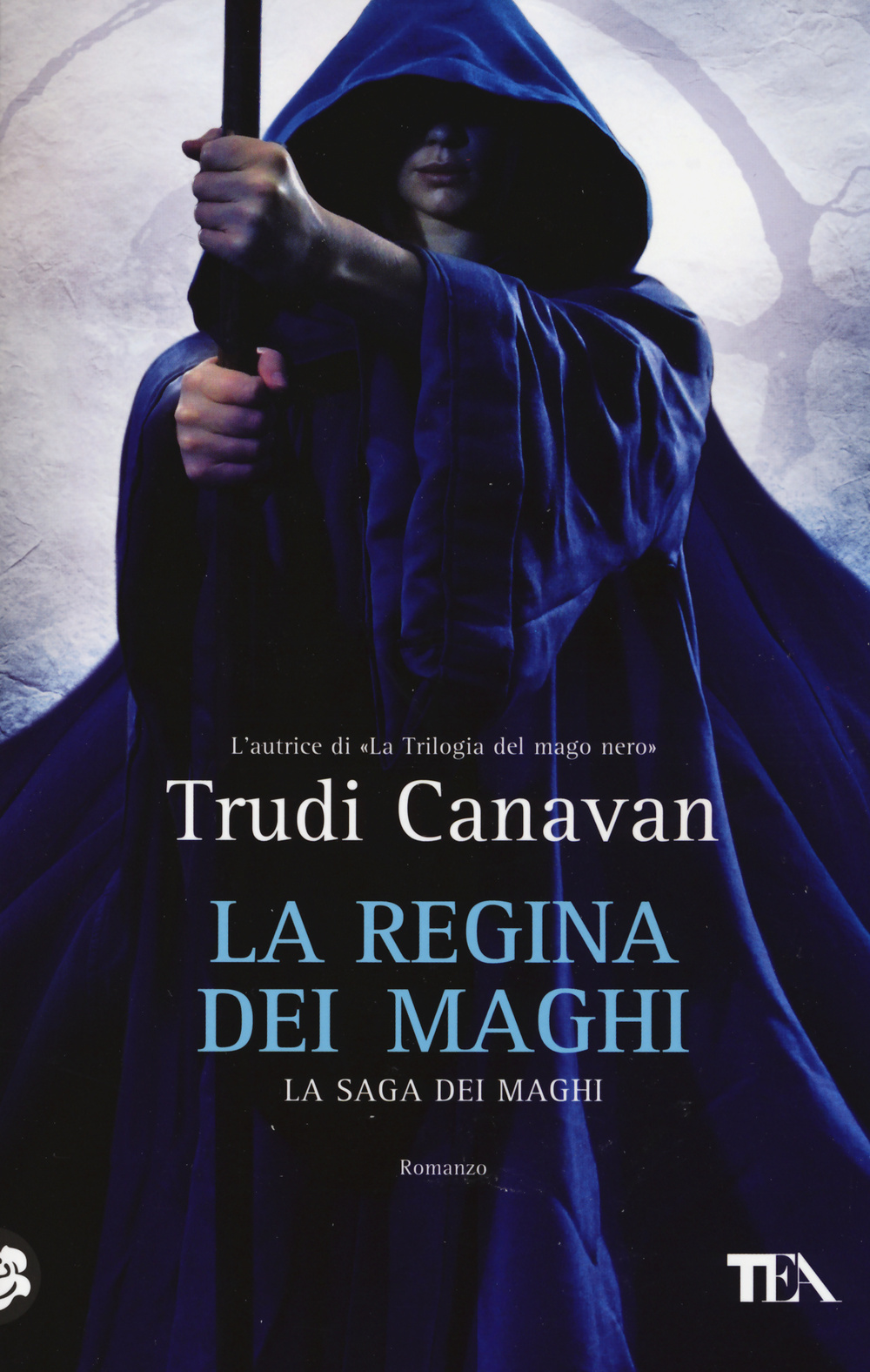 La regina dei maghi. La saga dei maghi