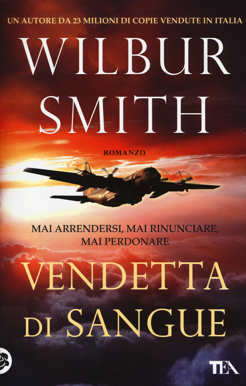 Vendetta di sangue