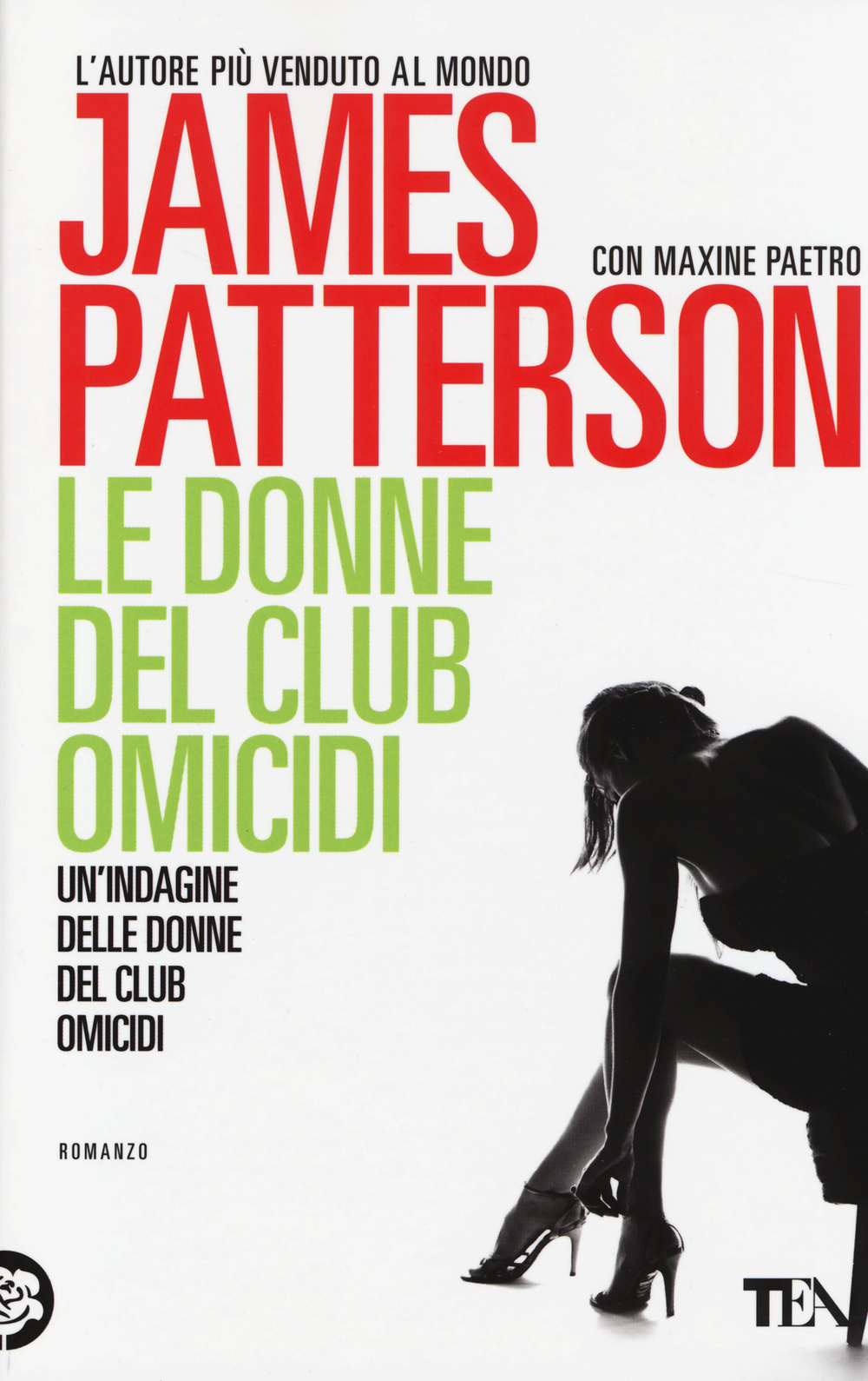 Le donne del club omicidi