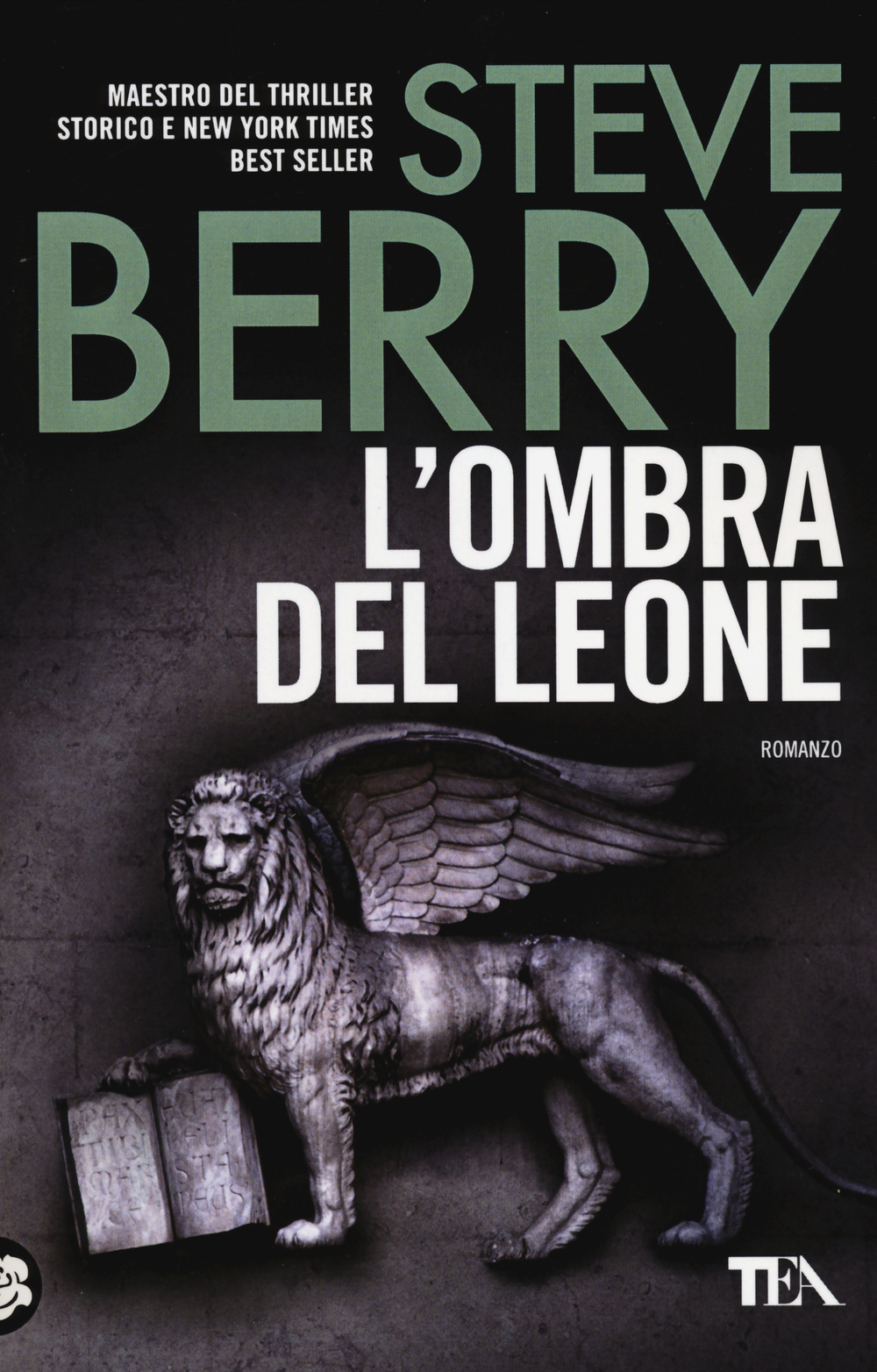 L'ombra del leone