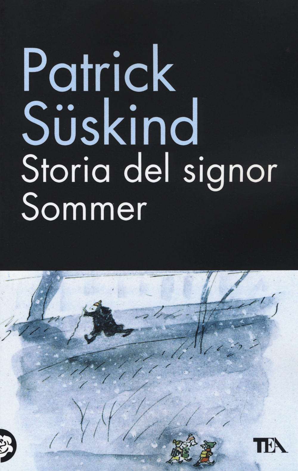 Storia del signor Sommer