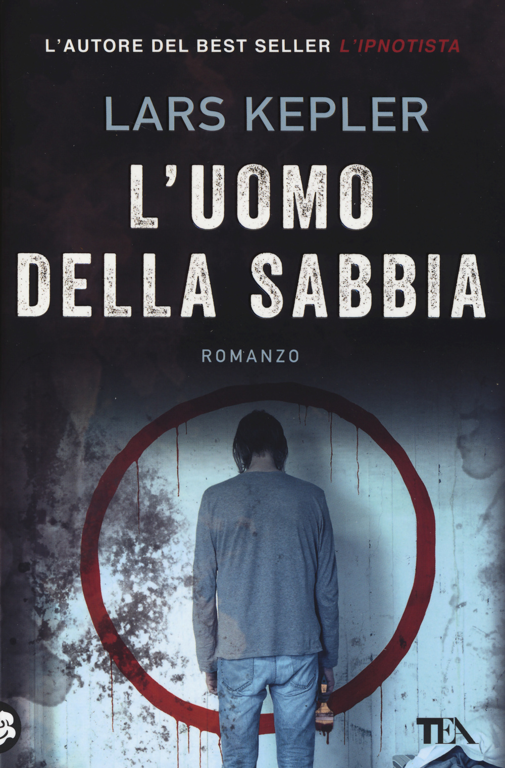 L'uomo della sabbia