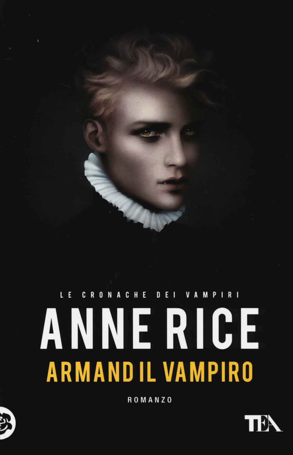 Armand il vampiro. Le cronache dei vampiri