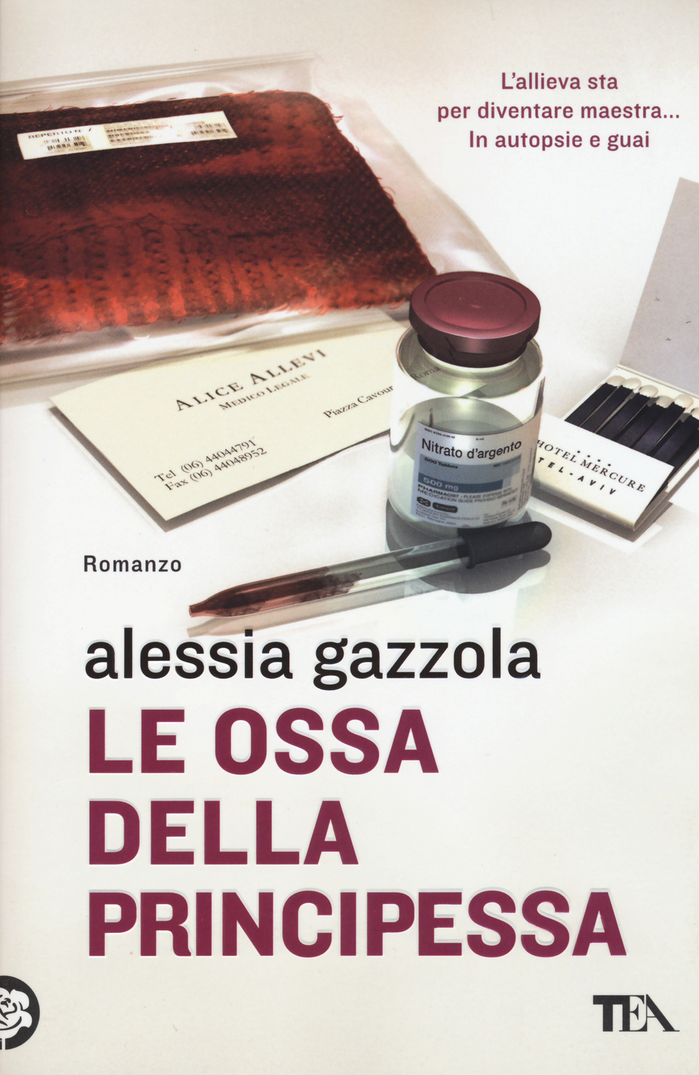 Le ossa della principessa