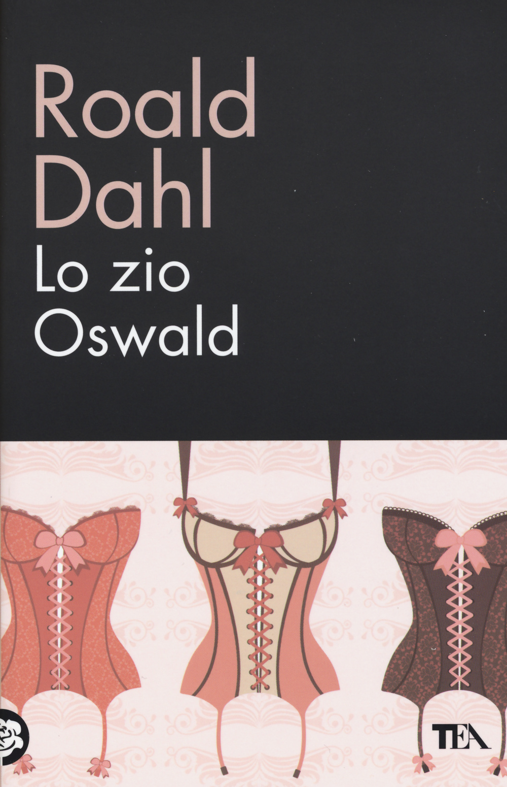 Lo zio Oswald