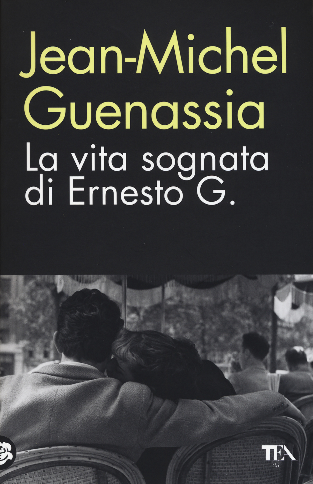 La vita sognata di Ernesto G.