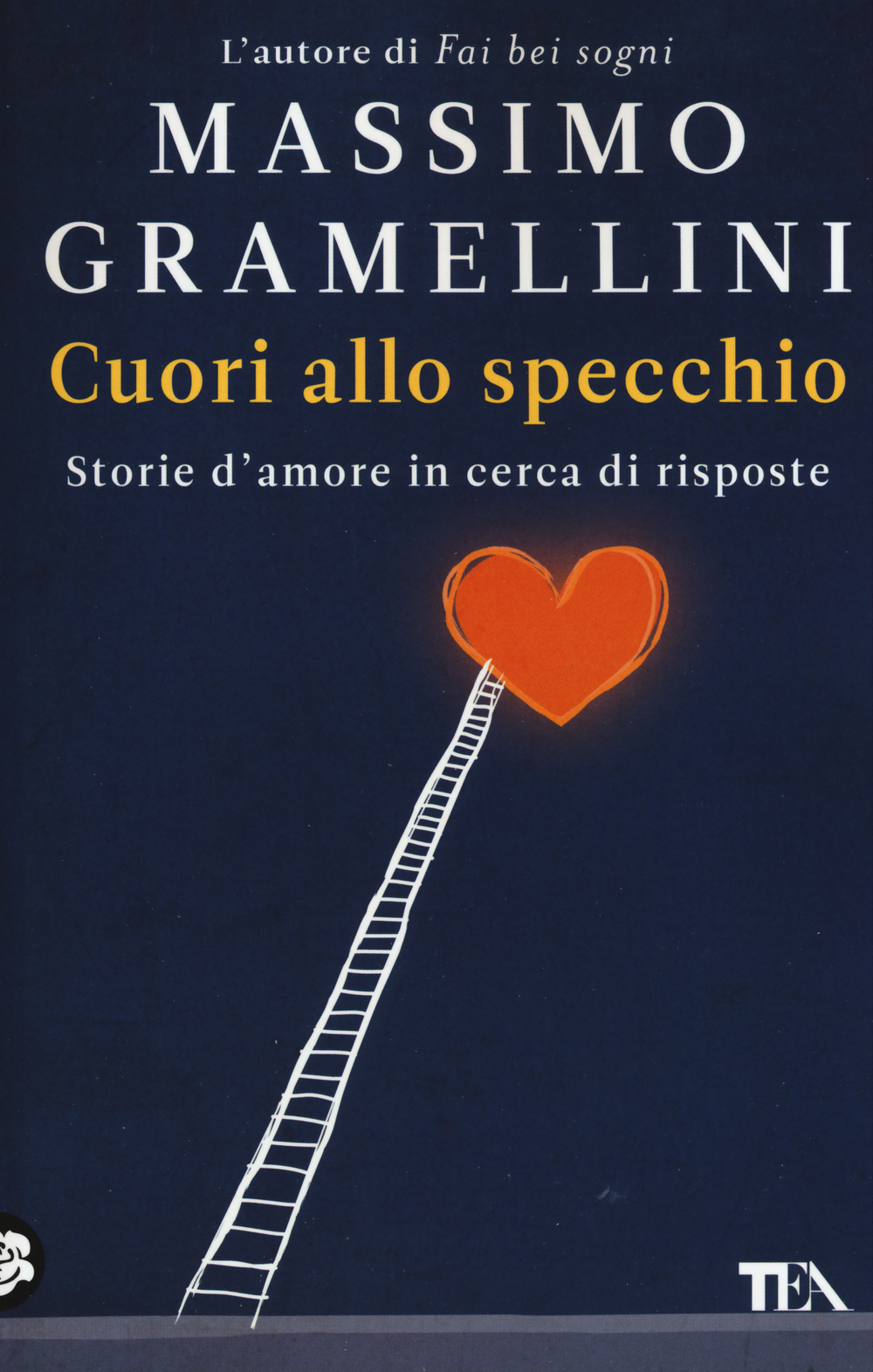 Cuori allo specchio. Storie d'amore in cerca di risposte