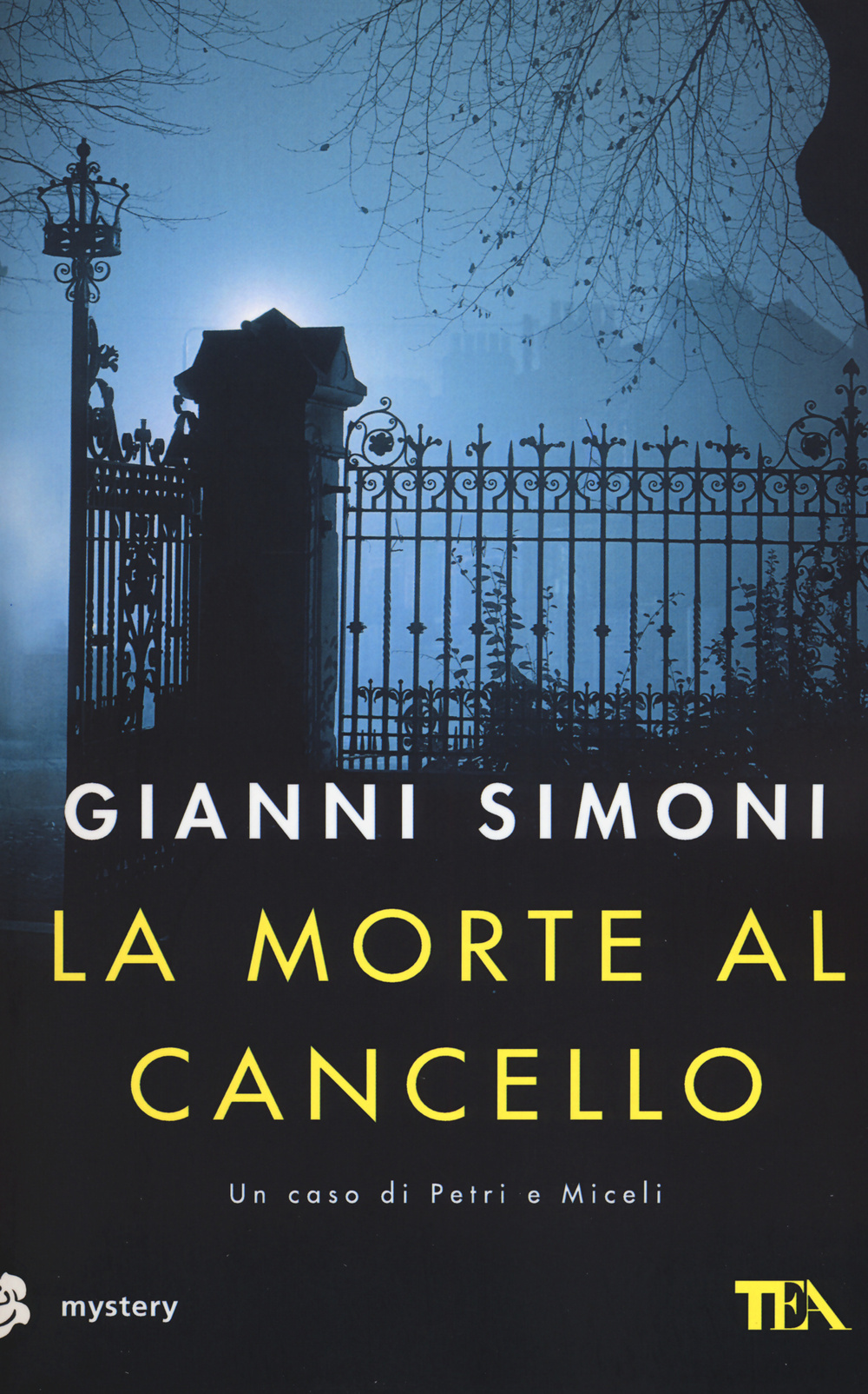 La morte al cancello