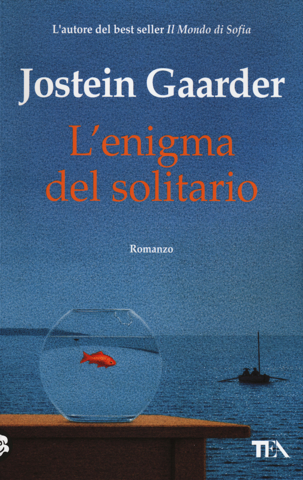 L'enigma del solitario