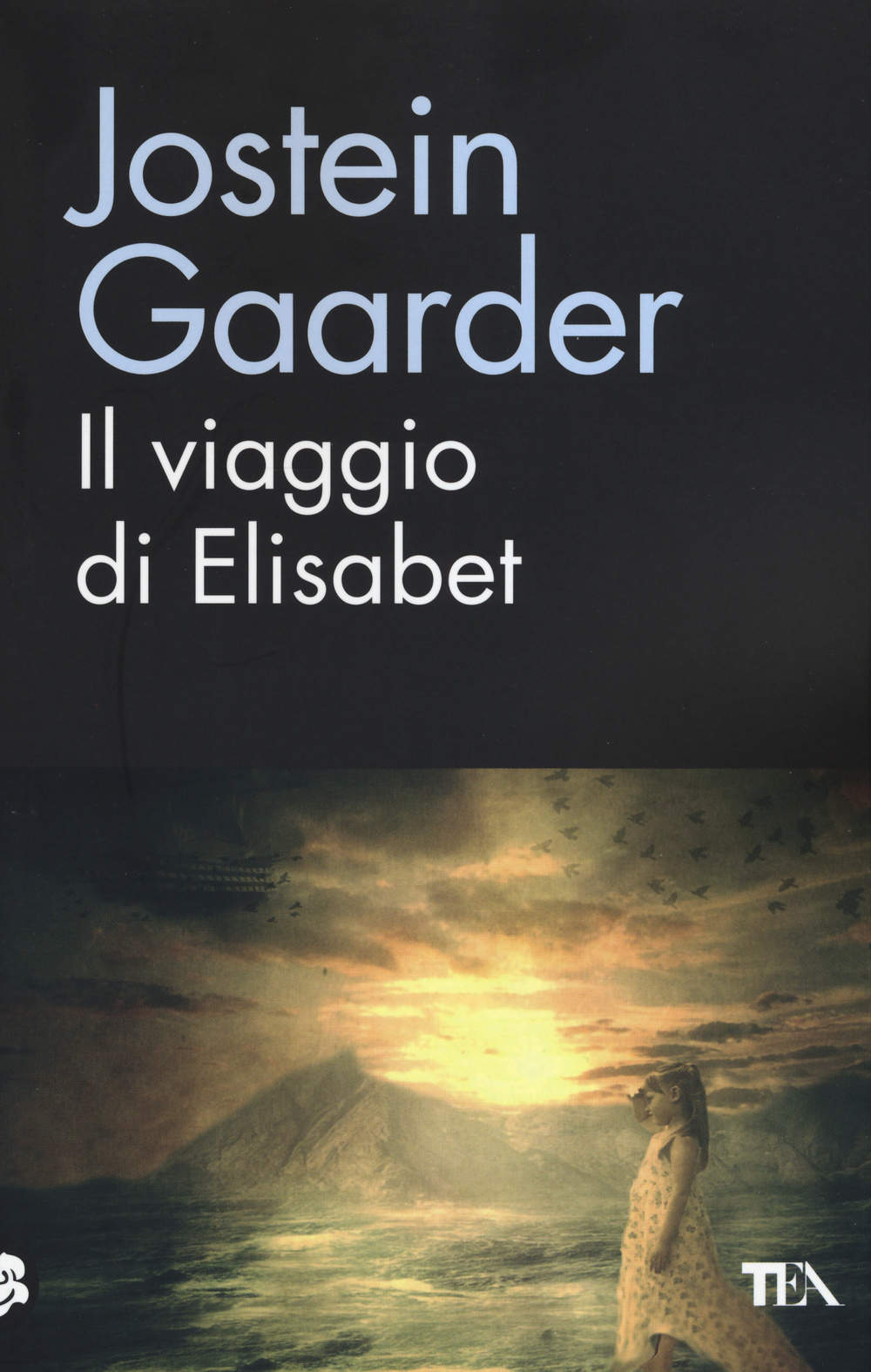 Il viaggio di Elisabet