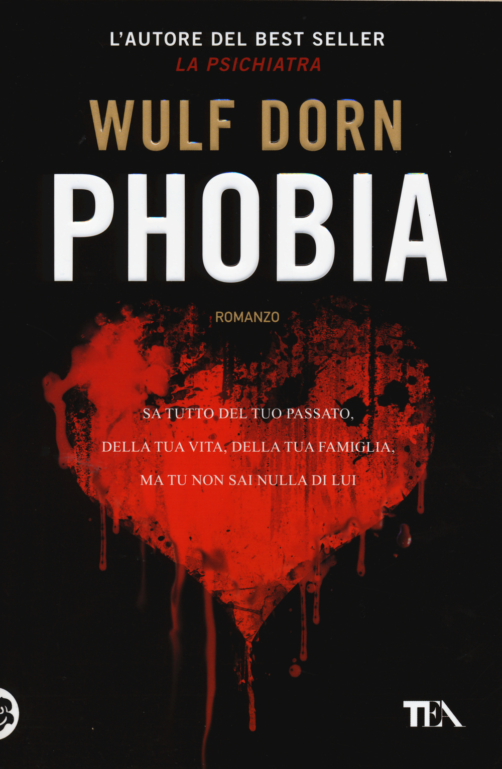 Phobia