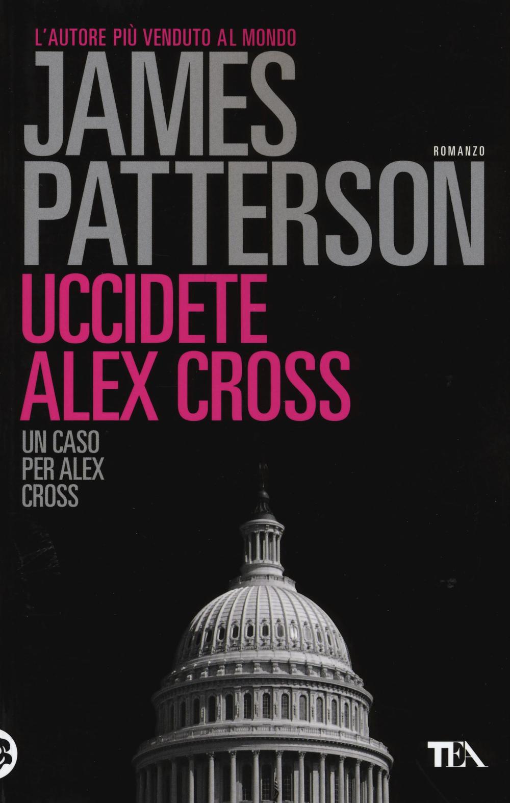 Uccidete Alex Cross