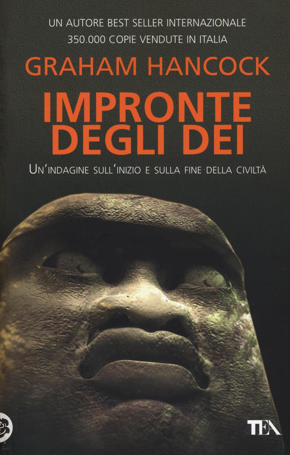 Impronte degli dei