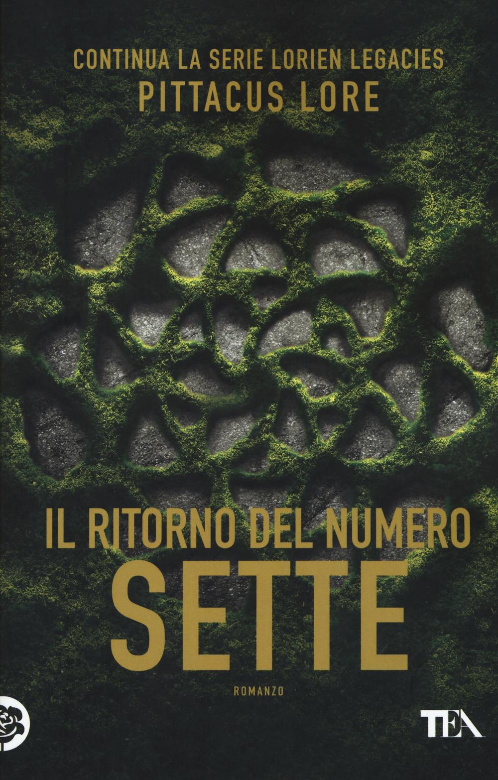 Il ritorno del numero sette