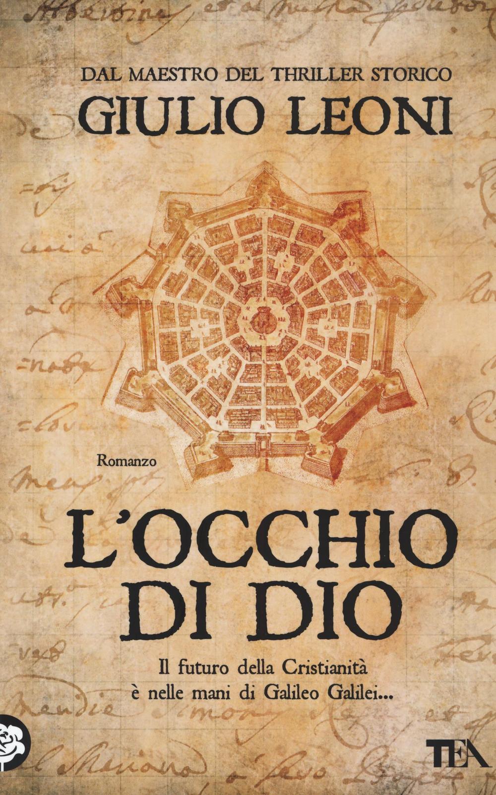 L'occhio di Dio