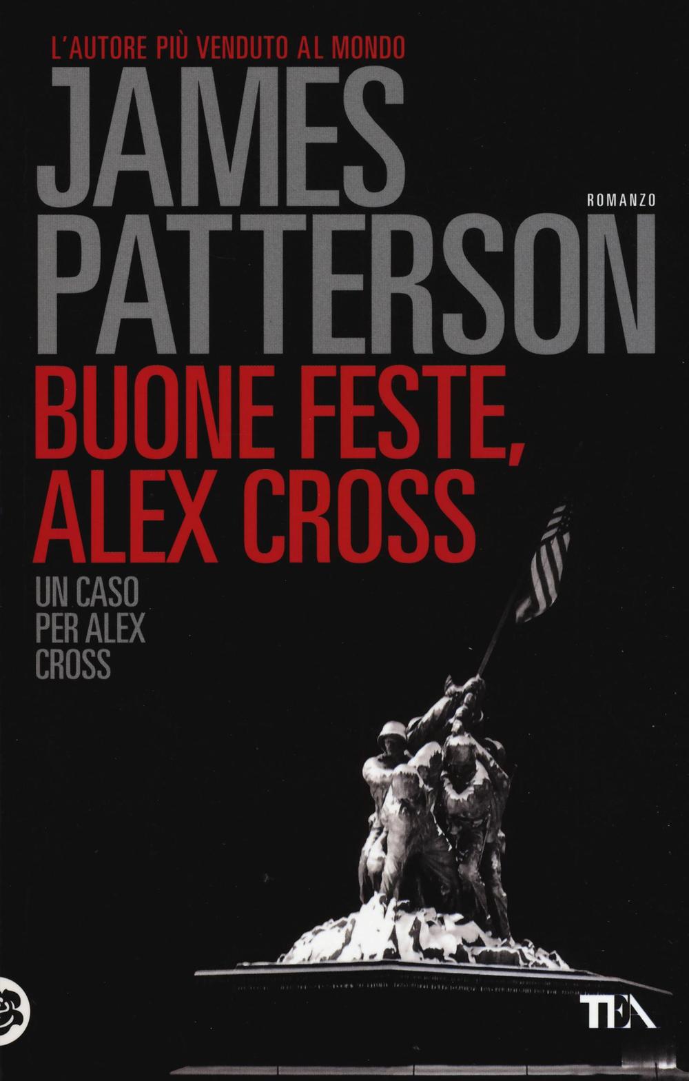 Buone feste, Alex Cross