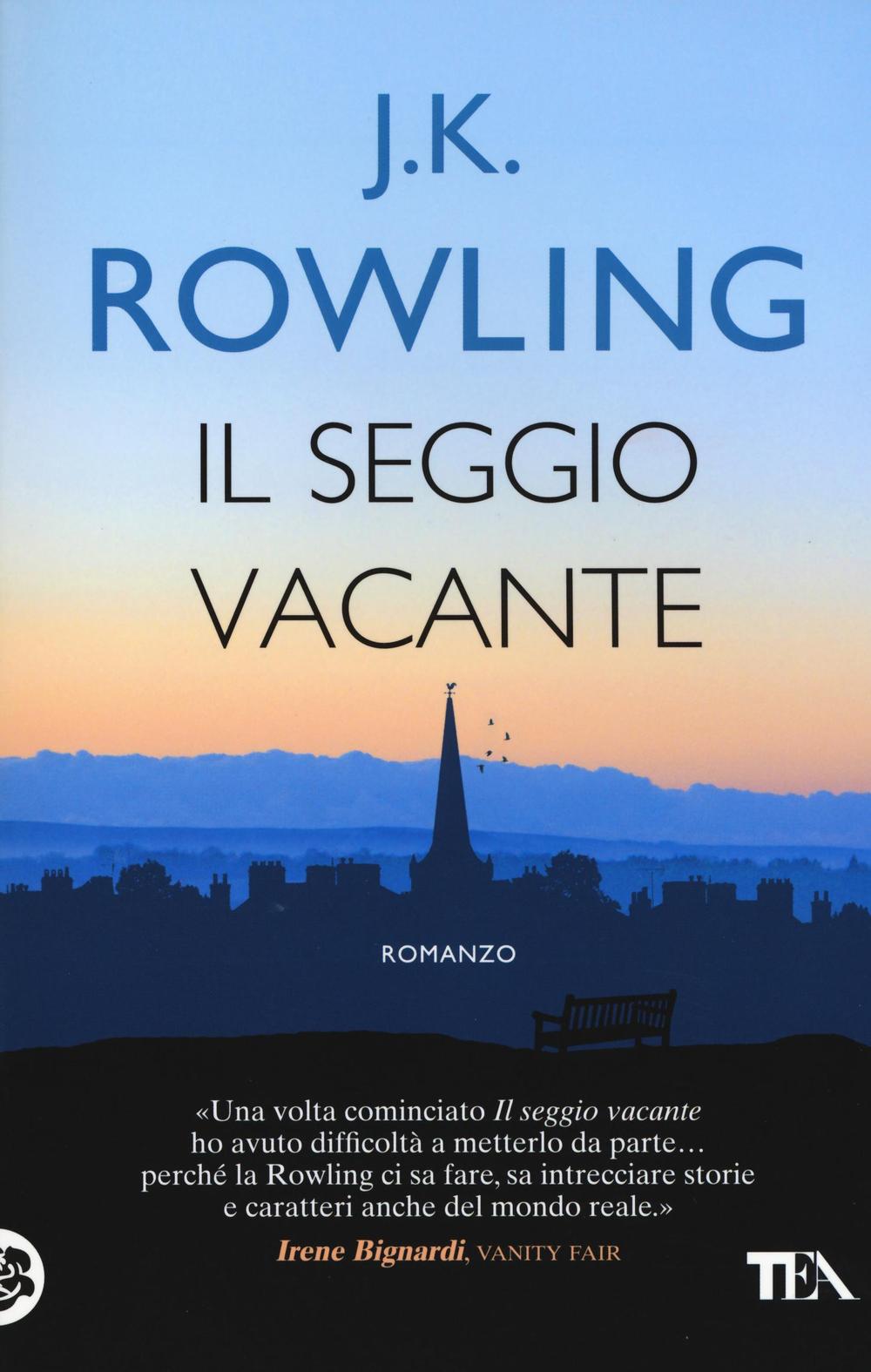 Il seggio vacante