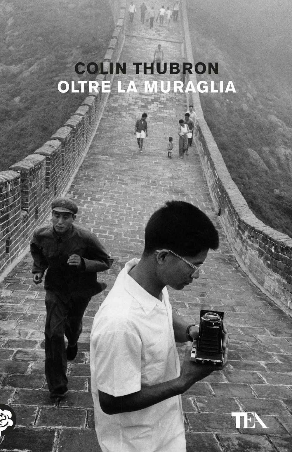 Oltre la muraglia. Un viaggio in Cina