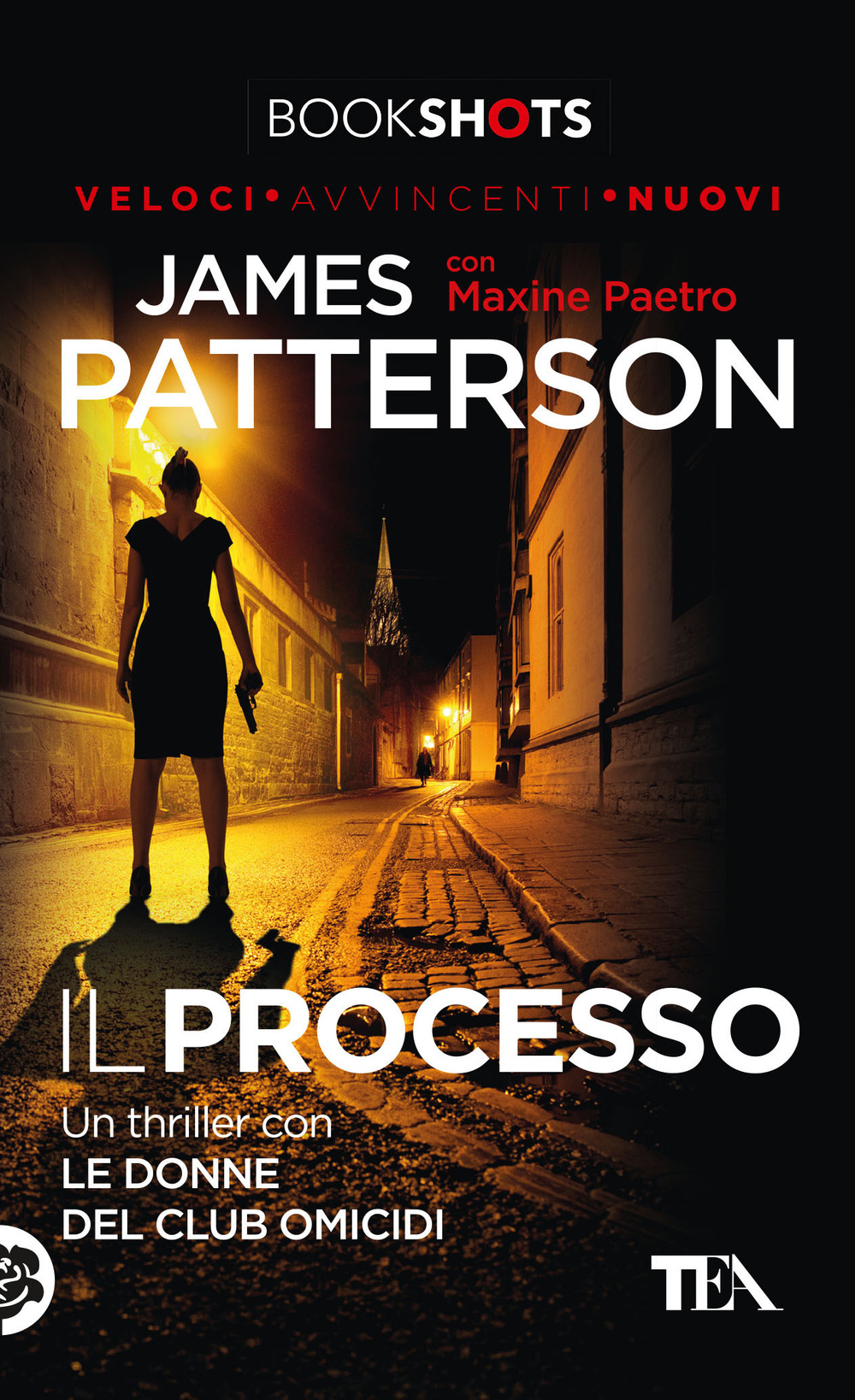 Il processo