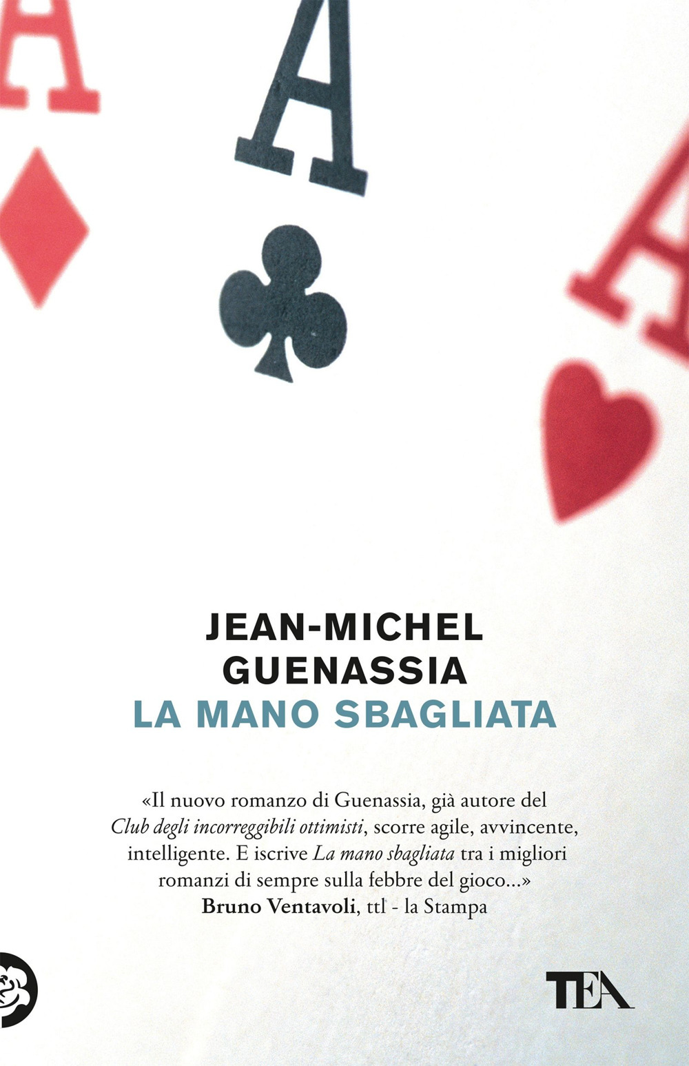 La mano sbagliata