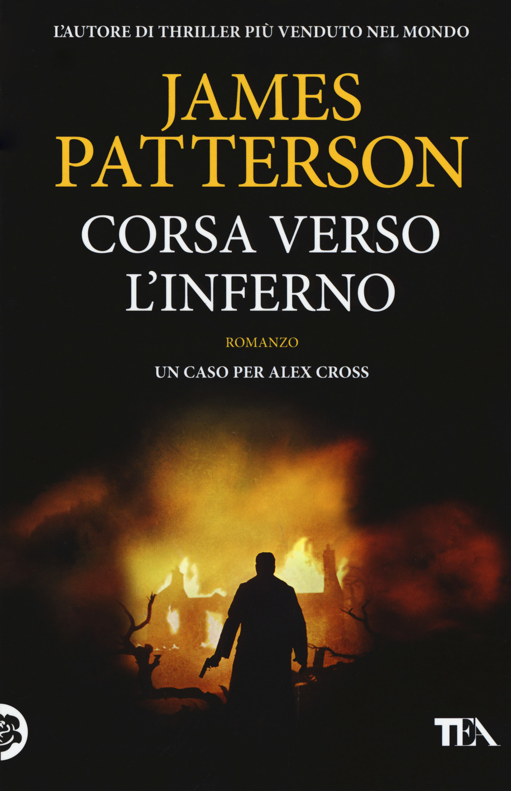 Corsa verso l'inferno