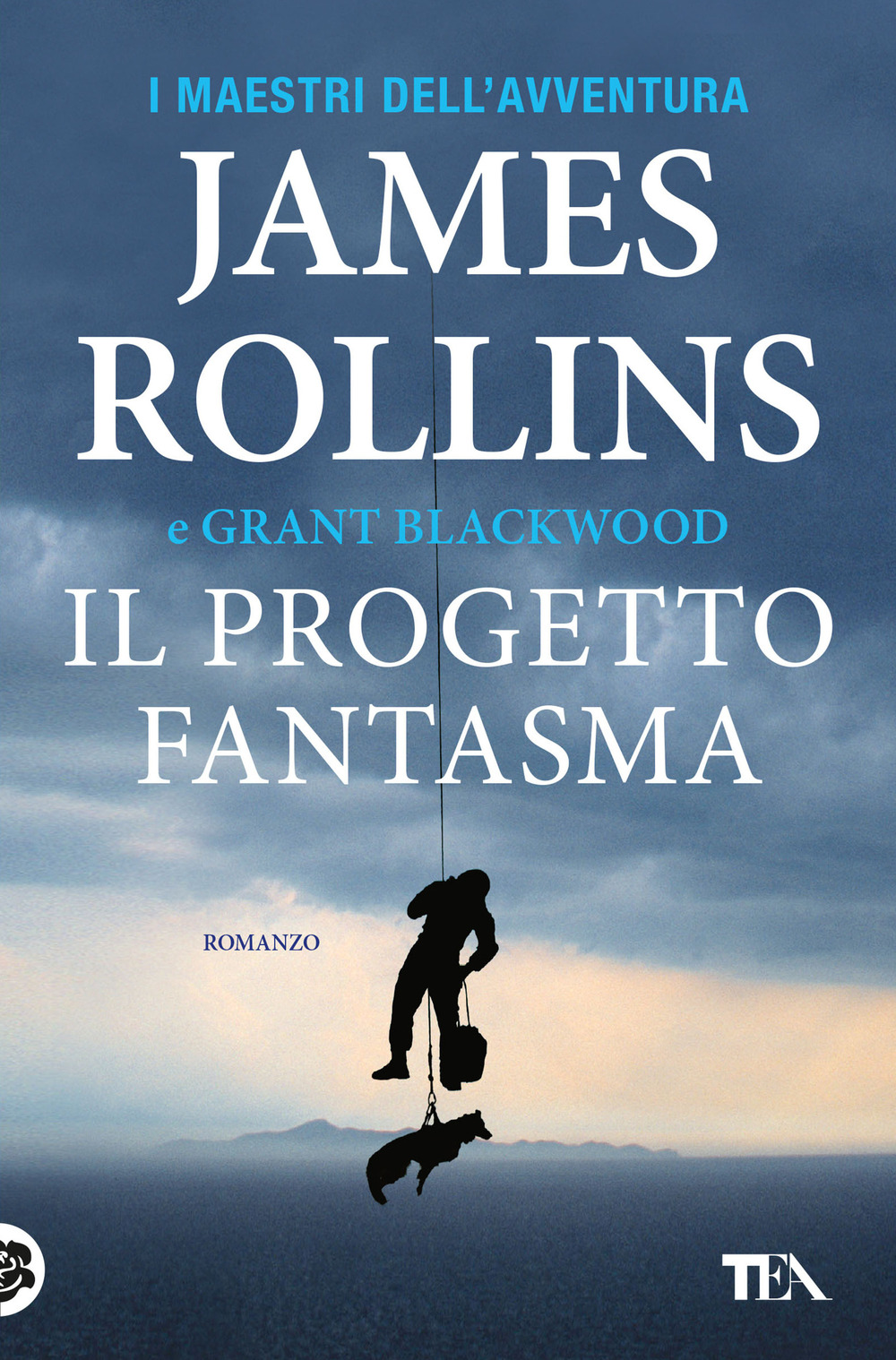 Il progetto fantasma