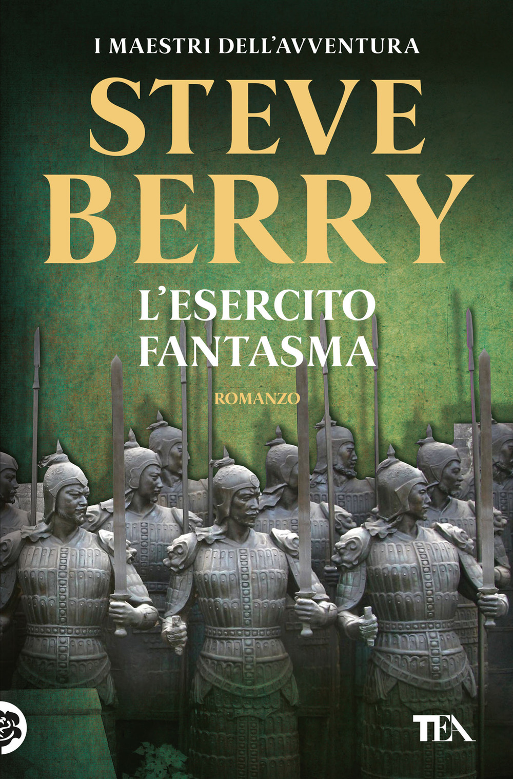 L'esercito fantasma